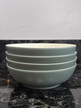 Noritake  Colorwave Green Bowl, Soup/Cereal, 7", 27 oz.